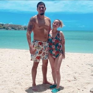 Meet your Posher, Rafa